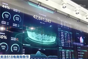 火力全開！急添臨時(shí)工、增加7條生產(chǎn)線補(bǔ)貨！618紡織巨頭各顯“神通”