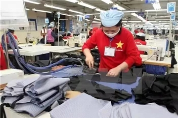 江浙擋車工工資10000+，東南亞2000，你拿什么跟人家比？