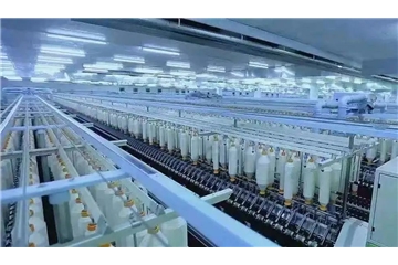 數(shù)據(jù)丨2021年中國紡織業(yè)經(jīng)營情況：紡織服裝、服飾業(yè)收益達105億元